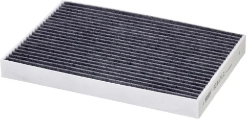 Kabínový filter HENGST FILTER E3937LC