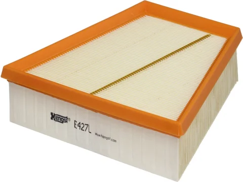 Vzduchový filter HENGST FILTER E427L