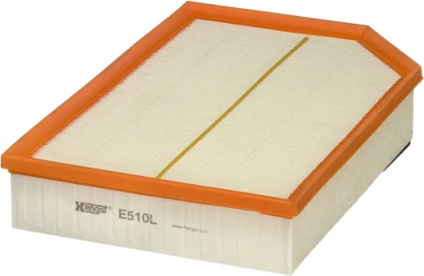 Vzduchový filter HENGST FILTER E510L