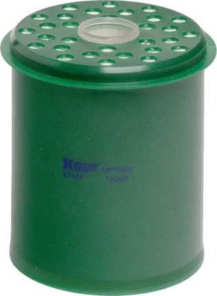 Palivový filter HENGST FILTER E71KP D104