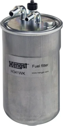 Palivový filter HENGST FILTER H341WK