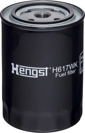 Palivový filter HENGST FILTER H617WK D725