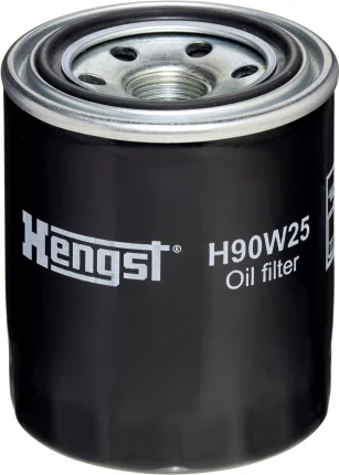 Olejový filter HENGST FILTER H90W25