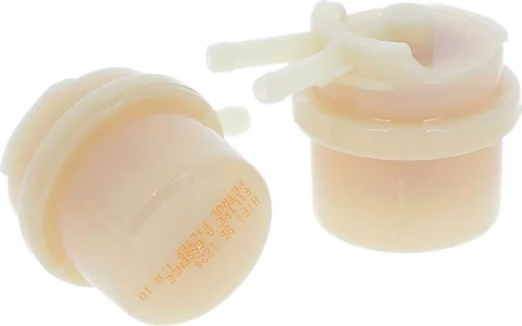 Palivový filter HIFI FILTER BE 1224