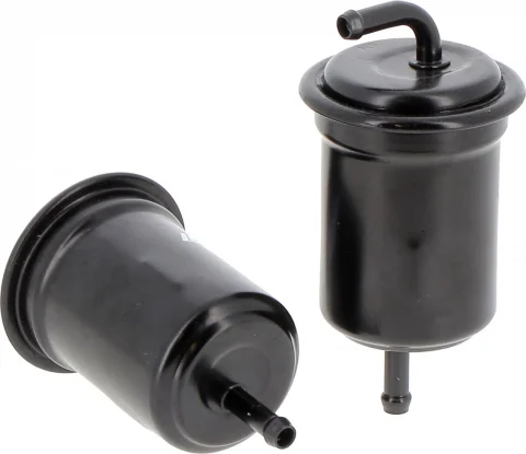 Palivový filter HIFI FILTER BE 214