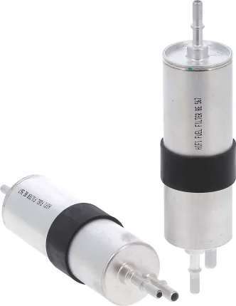 Palivový filter HIFI FILTER BE 567