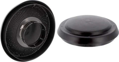 Dažďová krytka HIFI FILTER CP 132360150 P