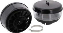Predčistič HIFI FILTER CPC 031H114D001