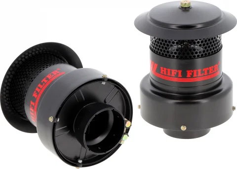 Predčistič HIFI FILTER CPC 232M095D001