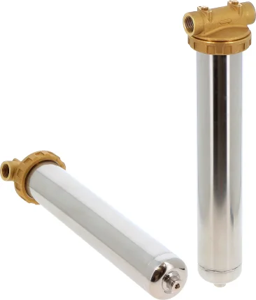 Obal kvapalinového filtra HIFI FILTER EZA 20241 PU