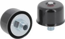 HIFI FILTER filter odvzdušňovania FS 729