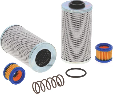 Sada hydraulických filtrov HIFI FILTER KH 55186