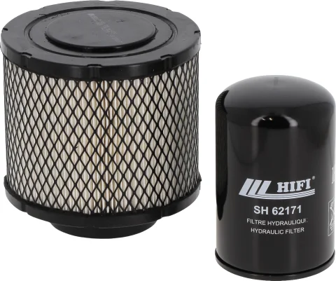 Servisná sada HIFI FILTER KM 210A0009A75