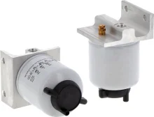 Palivový filter HIFI FILTER MO 1037