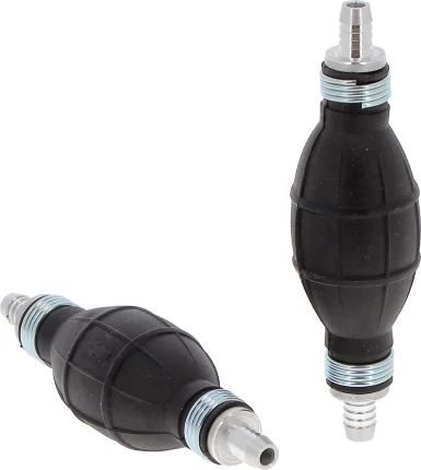 Palivová pumpa HIFI FILTER MO 5297