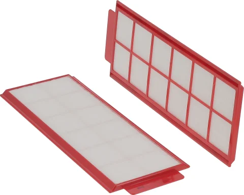 Panelový filter HIFI FILTER NN 4578 S