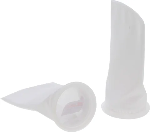 Vreckový filter HIFI FILTER PL 0208OPOZ025