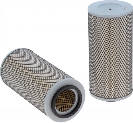 Vzduchový filter HIFI FILTER SA 11496
