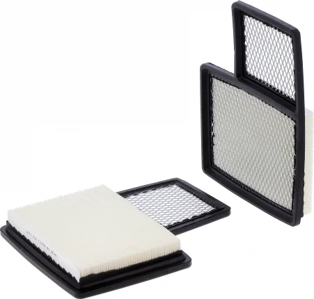 Vzduchový filter HIFI FILTER SA 12146