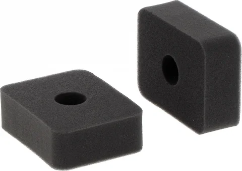 Penový vzduchový filter HIFI FILTER SA 12820