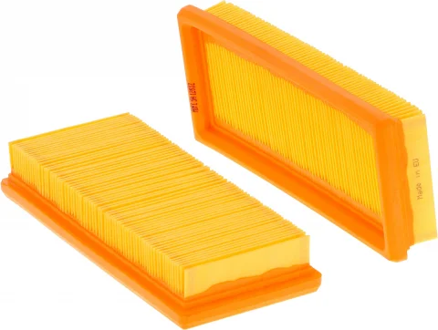 Vzduchový filter HIFI FILTER SA 12832