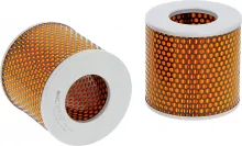 Vzduchový filter HIFI FILTER SA 1412