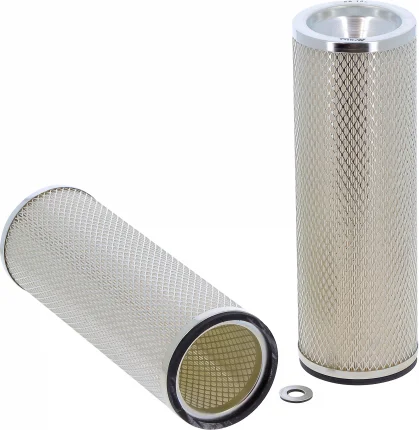 Poistný filter HIFI FILTER SA 16216