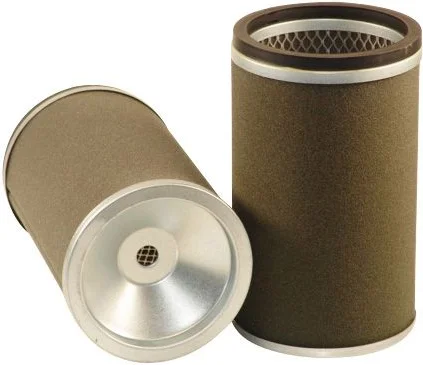 Vzduchový filter HIFI FILTER SA 16313