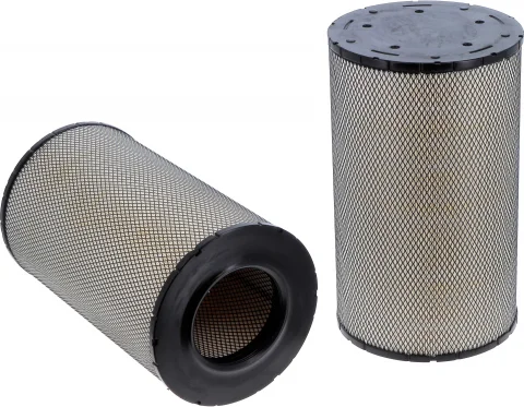Vzduchový filter HIFI FILTER SA 16442