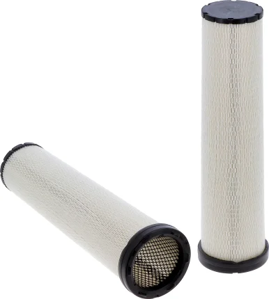 Poistný filter HIFI FILTER SA 16845