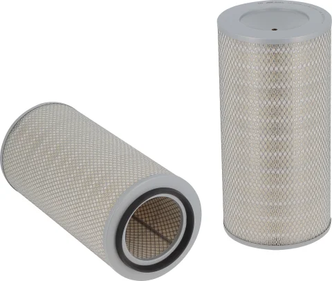 Vzduchový filter HIFI FILTER SA 18239