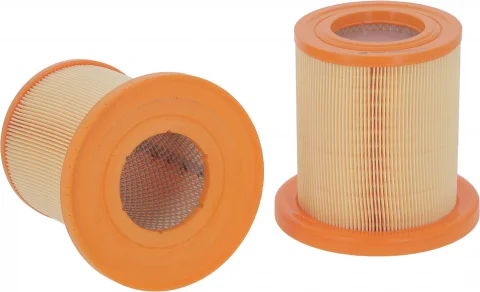 Vzduchový filter HIFI FILTER SA 18322