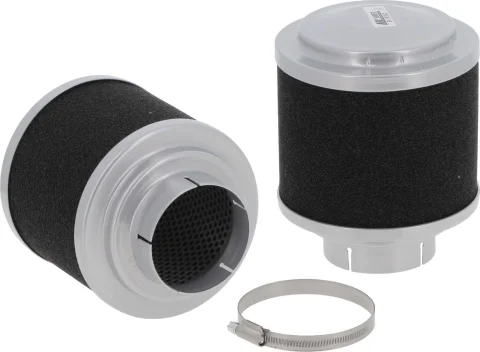 Vzduchový filter HIFI FILTER SA 190340
