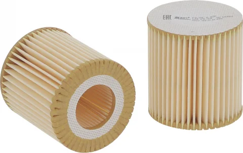 Vzduchový filter HIFI FILTER SA 190554