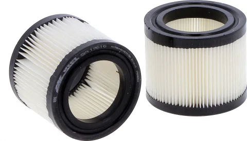 Vzduchový filter HIFI FILTER SA 19616