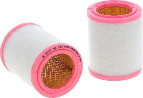 Vzduchový filter HIFI FILTER SA 403