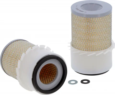 Vzduchový filter HIFI FILTER SA 761