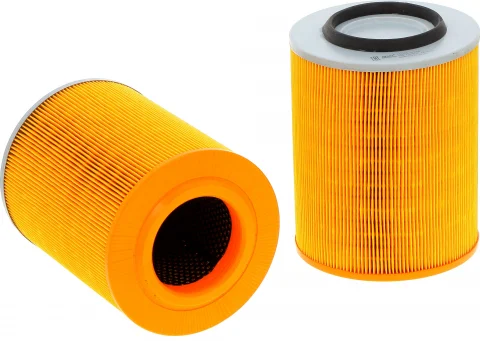 Vzduchový filter HIFI FILTER SA 8134