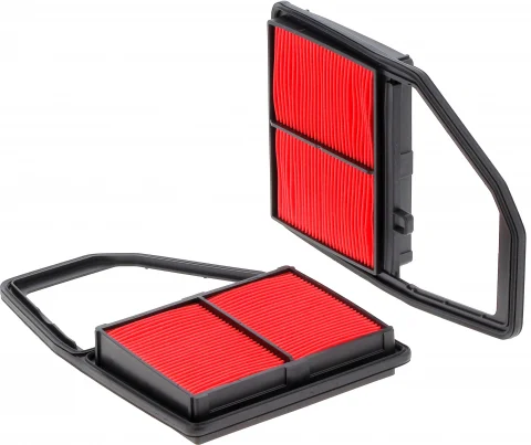 Vzduchový filter HIFI FILTER SA 8155