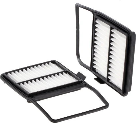 Vzduchový filter HIFI FILTER SA 8461