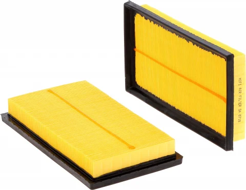 Vzduchový filter HIFI FILTER SA 8718