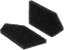 Penový vzduchový filter HIFI FILTER SA 17702