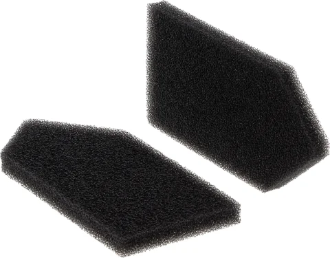 Penový vzduchový filter HIFI FILTER SA 17702