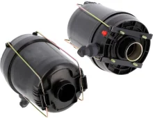 Čistič vzduchu HIFI FILTER SAH 02B08ADP003