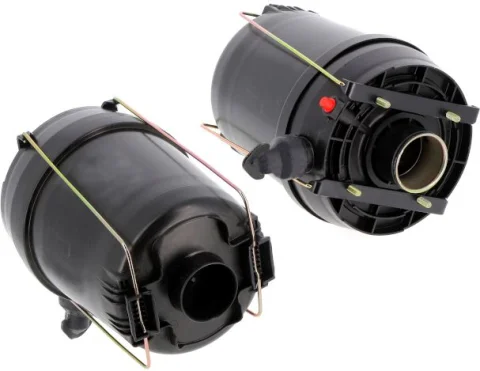Čistič vzduchu HIFI FILTER SAH 02B08ADP003