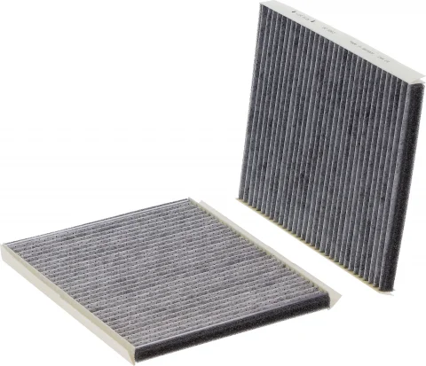 Kabínový filter HIFI FILTER SC 5063 CA