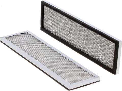 Kabínový filter HIFI FILTER SC 60105