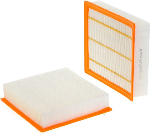 Kabínový filter HIFI FILTER SC 60132