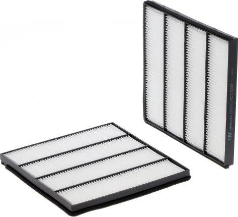 Kabínový filter HIFI FILTER SC 6032