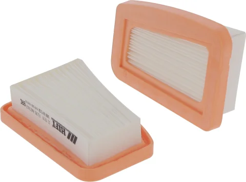 Kabínový filter HIFI FILTER SC 70197